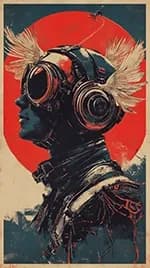 винтаждық scifi03